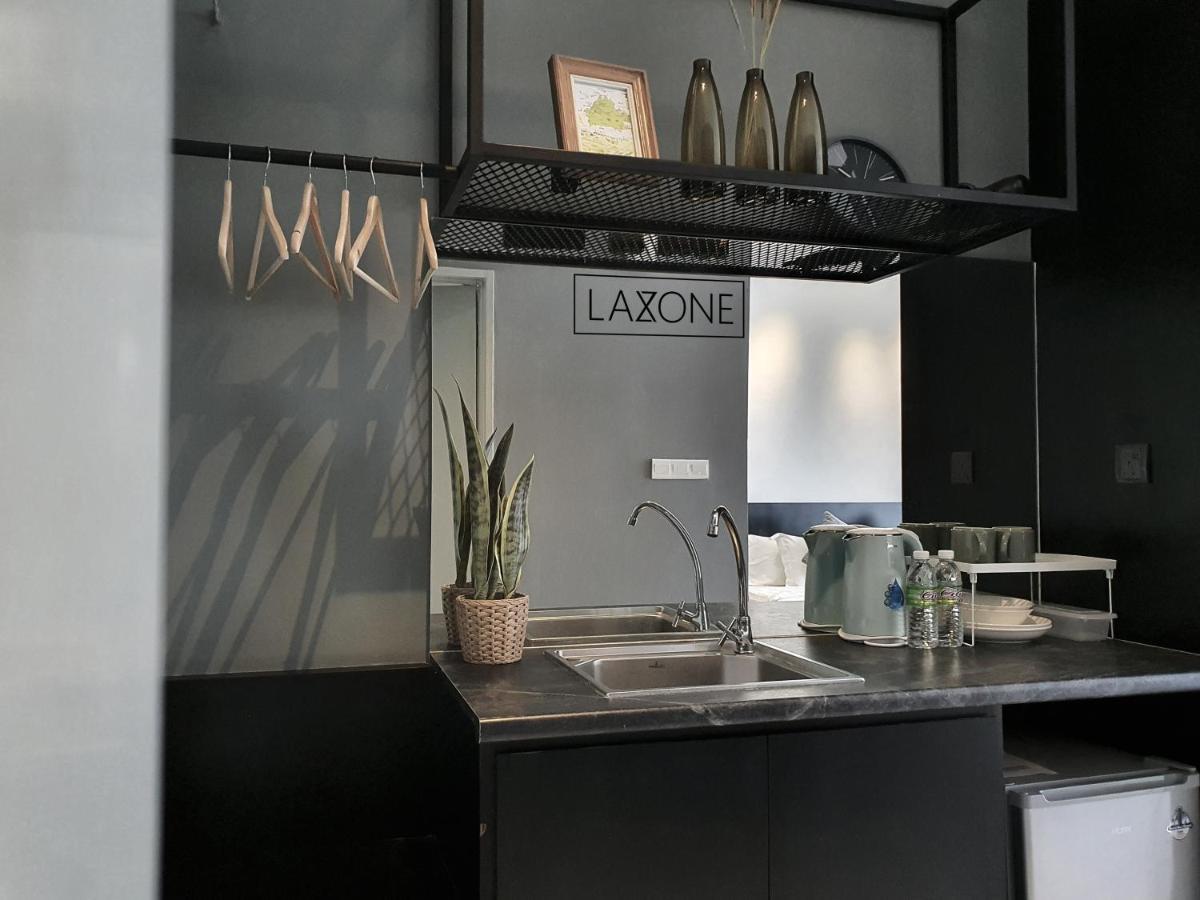 Aeropod Studio - Laxzone Kota Kinabalu Exterior photo